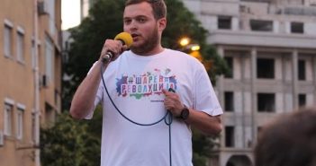 Дарко Каевски е нов директор на Агенцијата за млади и спорт