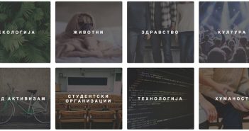 Нова веб-платформа ги поврзува организациите со волонтерите