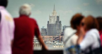 Путин им нареди на 755 американски дипломати да ја напуштат Русија
