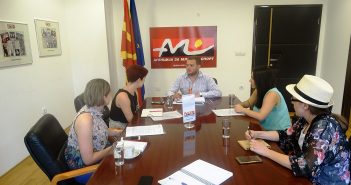 МОФ ќе ја истражува досегашната работа на Агенцијата за млади и спорт