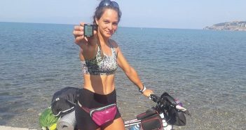 Офф-роуд со велосипед: само по средени регионални патишта и со добра подготовка
