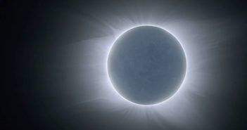 #Eclipse2017: НАСА ќе ја стрима денешната соларна еклипса