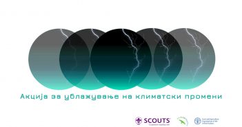 Фото конкурс: Што јас можам да направам за ублажување на климатските промени?