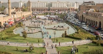 Ирачките Курди поделени пред денешниот историски референдум за независност