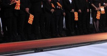 Локални „тестостерон“ избори – само 11 жени од 206 кандидати за градоначалници на парламентарните партии