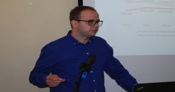 Промовиран моделот на ЗНМ за финансирање на МРТ