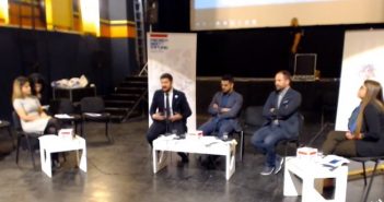 Младите бараат поголема вклученост во креирањето политики