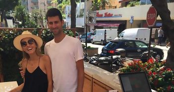 Ѓоковиќ отвора ресторан во кој бесплатно ќе дели храна за бездомници