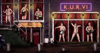 „Kултурно уметнички работници“ во МКЦ ќе го промоцираат албумот „KUR VI“