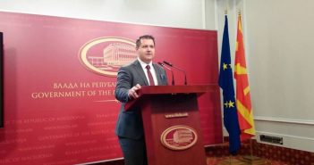 Владата отвора канал за онлајн-комуникација со граѓаните
