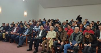 Поддршка за иницијативата за рестартирање на музичката продукција на МРТ