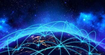 Кина тестира глобална мрежа сателити за супер-брз интернет достапен насекаде