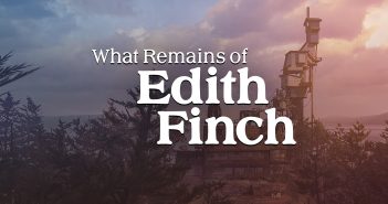 „What Remains of Edith Finch“ e најдобра видео игра, според БАФТА
