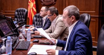 Влада: Младинската работа ќе биде вклучена во активните мерки за вработување
