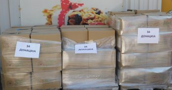 „Сите сити“ за два месеци обезбеди 12.500 оброка за социјално загрозени граѓани