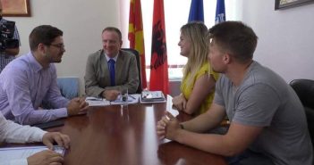 Ќе се отвора Центар за млади во Гостивар