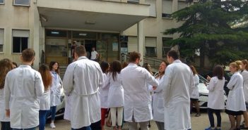 Министерство за здравство: Има пари за платите на приватните специјализанти, ќе се исплатат ретроактивно