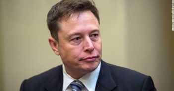 Илон Маск се повлече од Одборот на директори на „Тесла“ и доби казна од 20 милиони долари