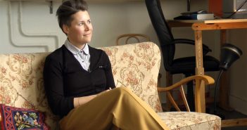 Телото како вселенски брод – Предавање на Лиса Нојберг во МСУ