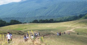 Кочани ќе го развива авантуристичкиот туризам на Пониква