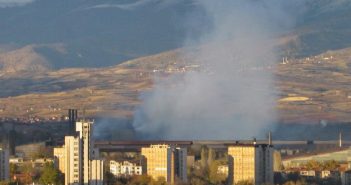 О2 Иницијатива: Барање до Гази Баба да го прекинe јавниот повик за изградба на тешка и загадувачка индустрија