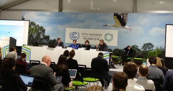 #COP24: Државите да преземат поамбициозни чекори за да ги ублажат последиците од климатските промени