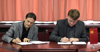 Град Скопје и Шумарски факултет ќе ги ослободуваат зацементираните дрвја