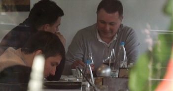 Граѓански организации повикуваат за политичка одговорност за бегството на Никола Груевски