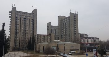 Државниот студентски центар ќе добие 1,5 милиони евра од Владата за подмирување на тековни трошоци