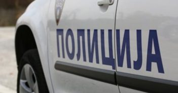 Петнаесет цариници и полицаец уапсени во голема полициска акција под кодно име „Премин“