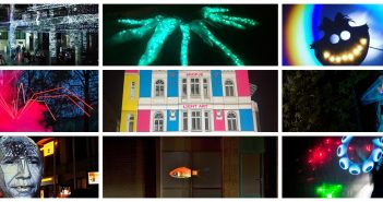 „Skopje light art district“ ќе го обои главниот град од Чаршија до Парк