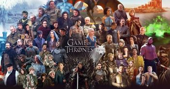 Косплеј натпревар инспириран од „Game of Thrones“ на 19 мај во „Вип“
