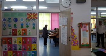 Народниот правобранител отвори бесплатна телефонска линија за пријавување повреда на избирачко право