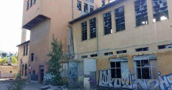 НМСМ ја поддржува иницијативата за пренамена на „Купром“ во студентски град