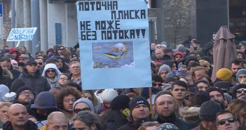 Најавени протести против изградба на мали хидроцентрали во Белград