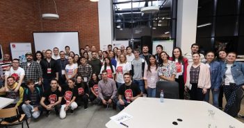 Прогласени победниците на креативниот маратон Rethink