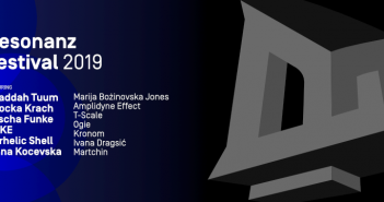 Утре се отвора „Desonanz Festival 2019“