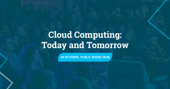 Претставници на Amazon Web Services и Alibaba Cloud доаѓаат на седмото издание на InTech MeetUp