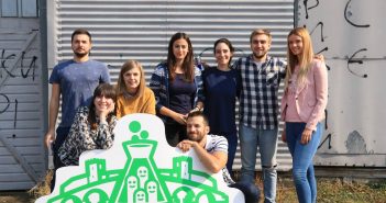 Млади креативци и иноватори ќе работат на бизнис решенија на 8. издание на Startup Weekend Skopje