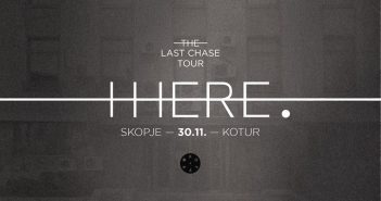 Српскиот бенд „Тhere“ ќе одржи концерт во „Котур“