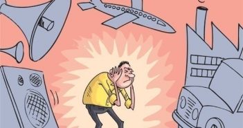 Петиција за регулирање на бучавата од џамиите околу факултетите