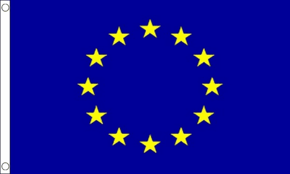 Eu что за страна. Флаг European Union. Европейский Союз 1993. Флаг Евросоюза вектор. Символ Евросоюза.