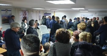МВР уште нема информации за напаѓач на инцидентот, трнодолци и Карпош расправаат за кривични пријави