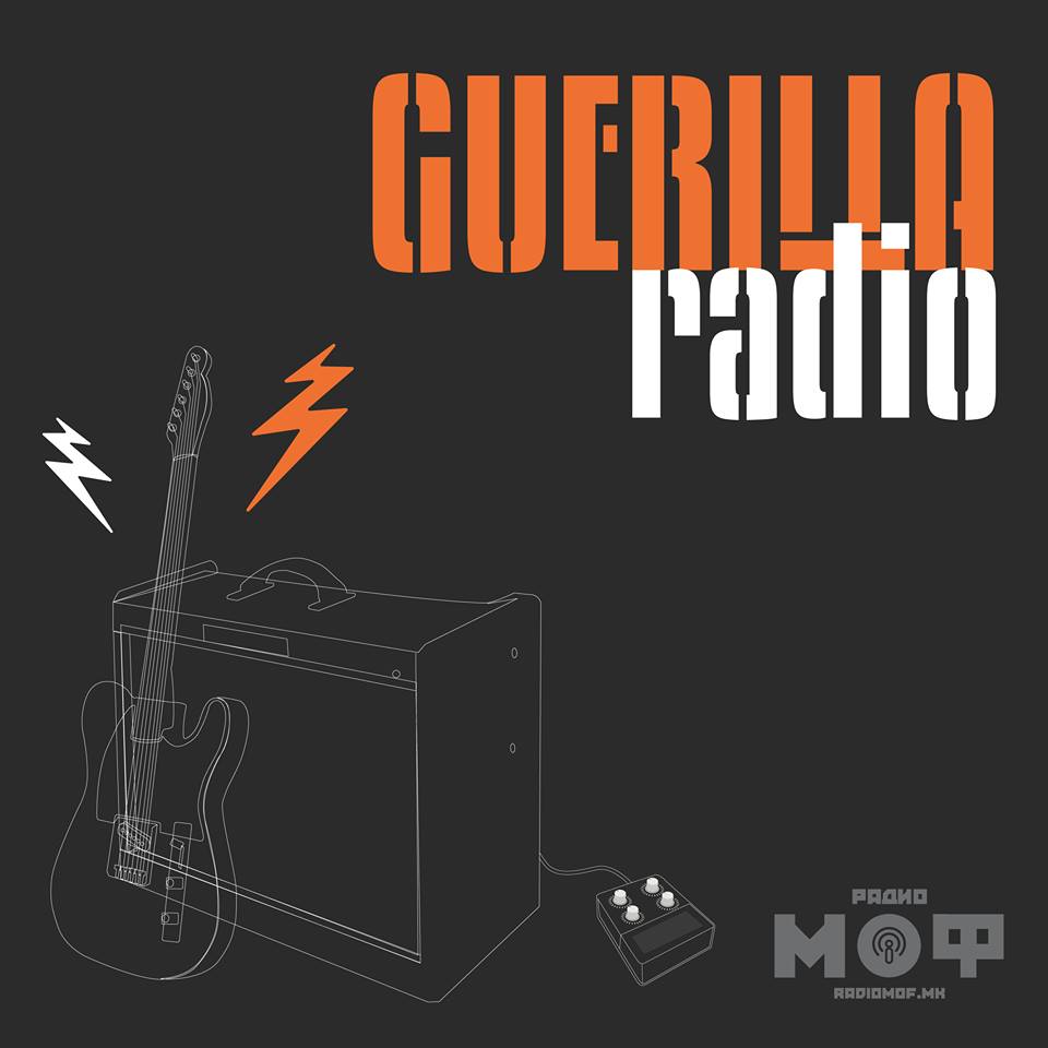 Guerilla Radio