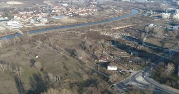 Најавен нов парк во Карпош – Град Скопје со јавен повик ќе бара идејно решение