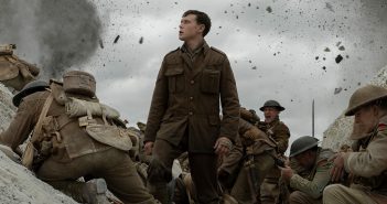 „1917“ ги собра БАФТА наградите