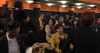 НАкС: Трудовиот инспекторат утврди нерегуларности со формирањето на синдикатите на универзитетите
