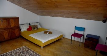 Во Скопје отворена куќа за домување на жените жртви на семејно насилство