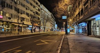 Како да се „преживее“ изолацијата – совети за младите од Д-р Властела Парталоска Даневски, специјализант по Детска и адолесцентна психијатрија
