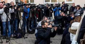 ССНМ апелира да се заштитат новинарите и медиумските работници за време на изборниот процес